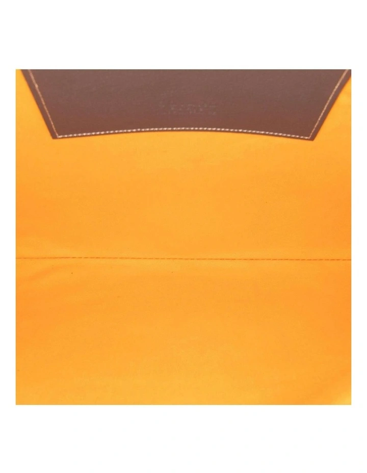 Goyard Printed Pouch Pre-Loved (Azura Fashion Group ABN 30 617 598 651) image 4