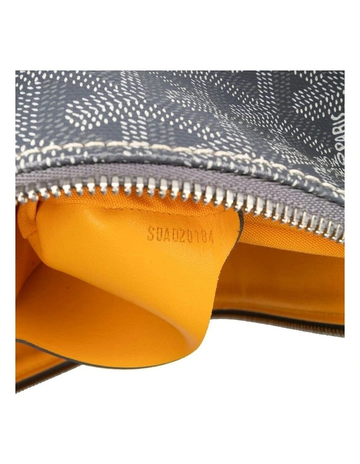 Goyard Printed Pouch Pre-Loved (Azura Fashion Group ABN 30 617 598 651) image 5