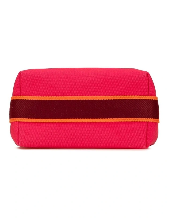 Hermes Canvas Travel Case Pre-Loved (Azura Fashion Group ABN 30 617 598 651) image 3