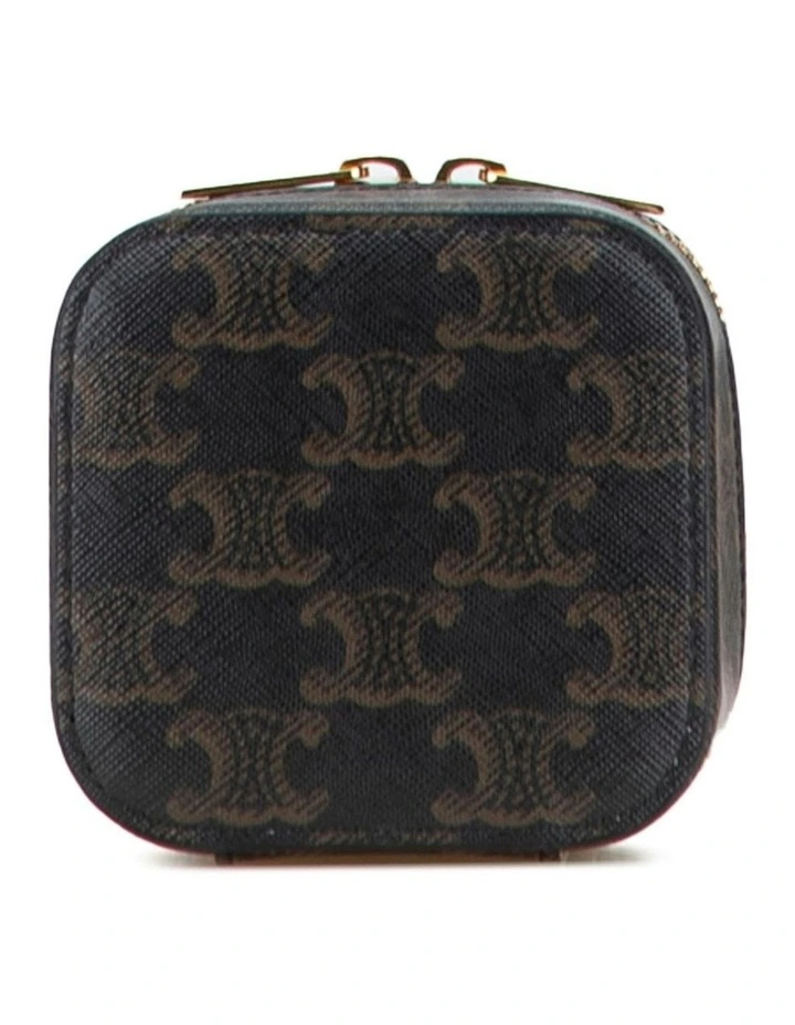 Celine Mini Top Handle Bag Pre-Loved (Azura Fashion Group ABN 30 617 598 651) image 3