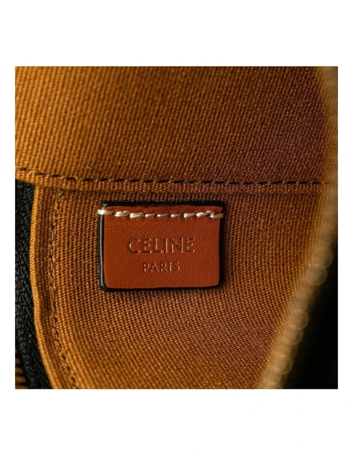 Celine Mini Top Handle Bag Pre-Loved (Azura Fashion Group ABN 30 617 598 651) image 5