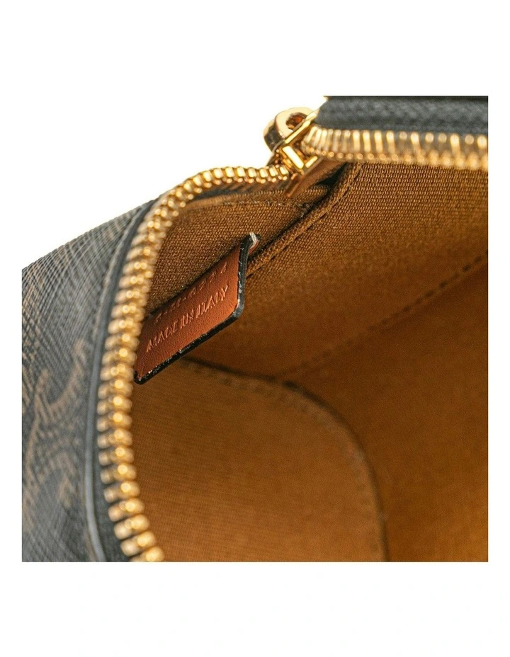 Celine Mini Top Handle Bag Pre-Loved (Azura Fashion Group ABN 30 617 598 651) image 6