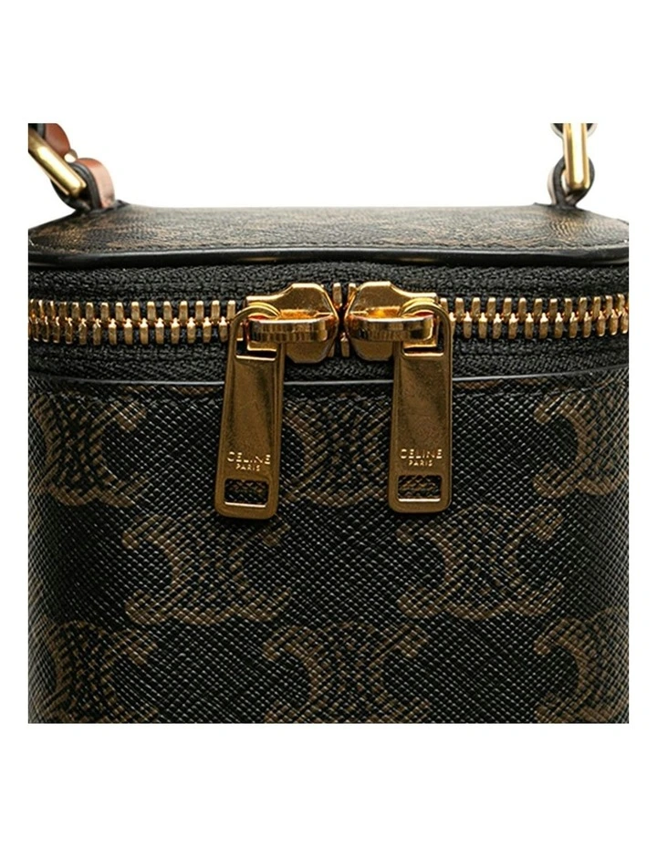 Celine Mini Top Handle Bag Pre-Loved (Azura Fashion Group ABN 30 617 598 651) image 7