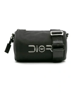 Dior Textured Crossbody Bag in Pre-Loved (Fashion Group ABN 30 617 598 651)