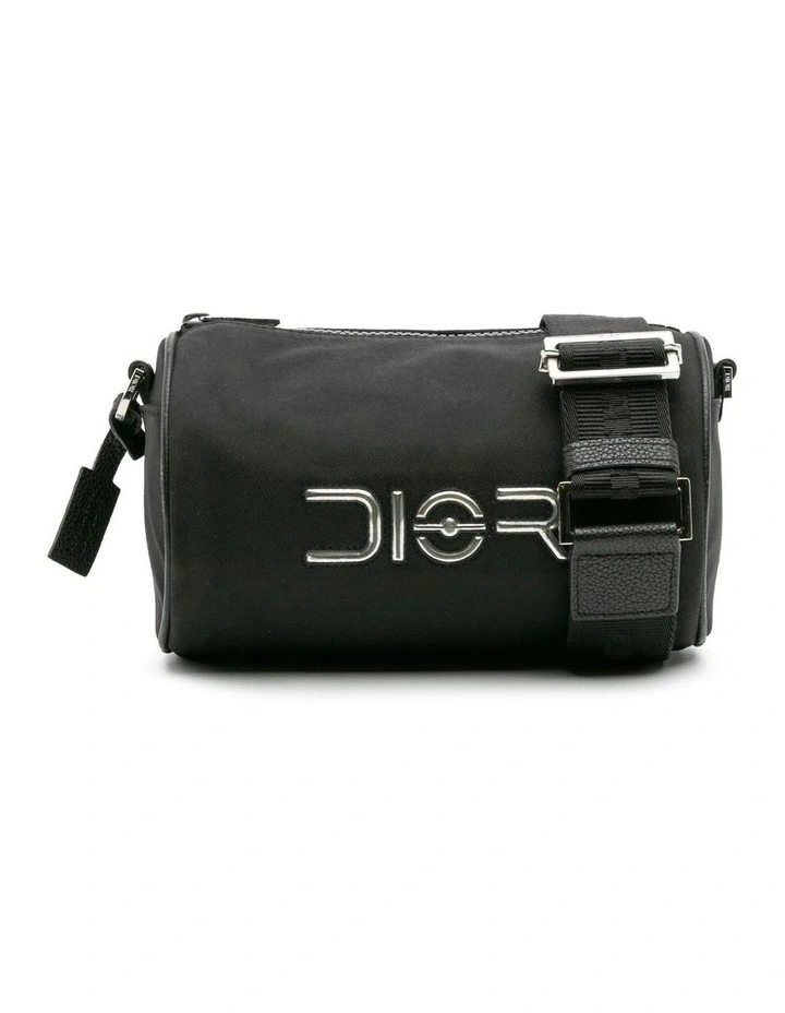 Dior Textured Crossbody Bag in Pre-Loved (Fashion Group ABN 30 617 598 651) image 1