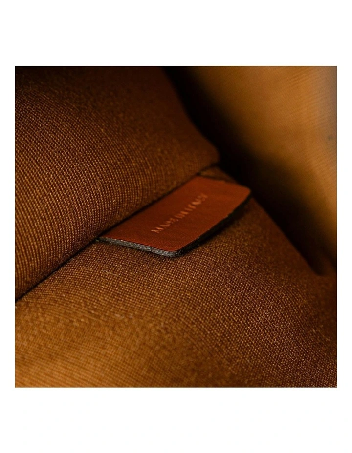 Celine Small Vertical Cabas Tote Bag in Brown image 7