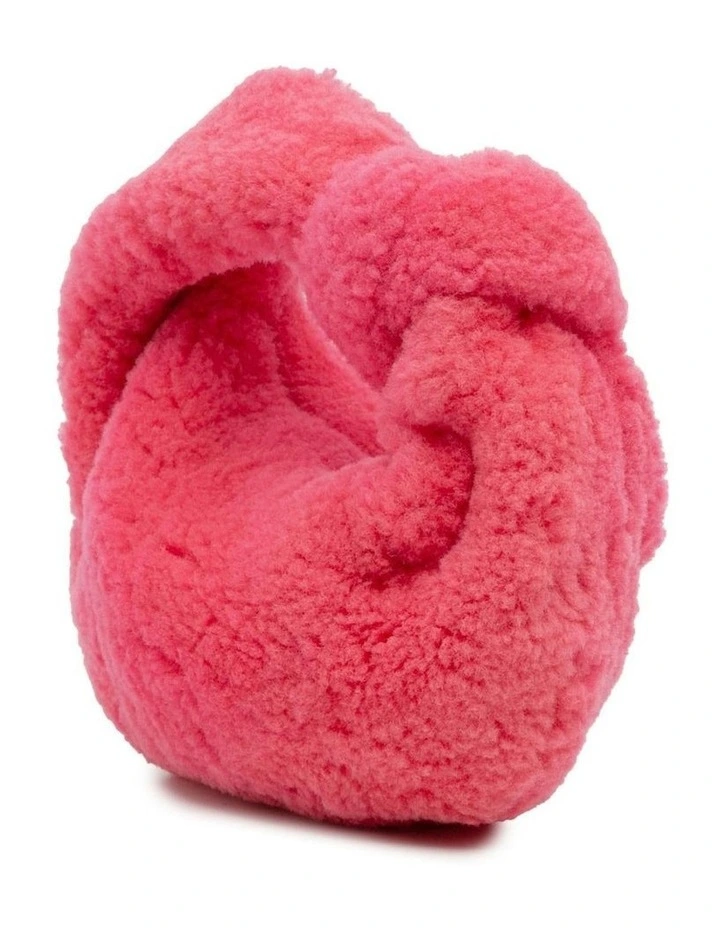 Bottega Veneta Novelty Handle Bag in Pink image 2