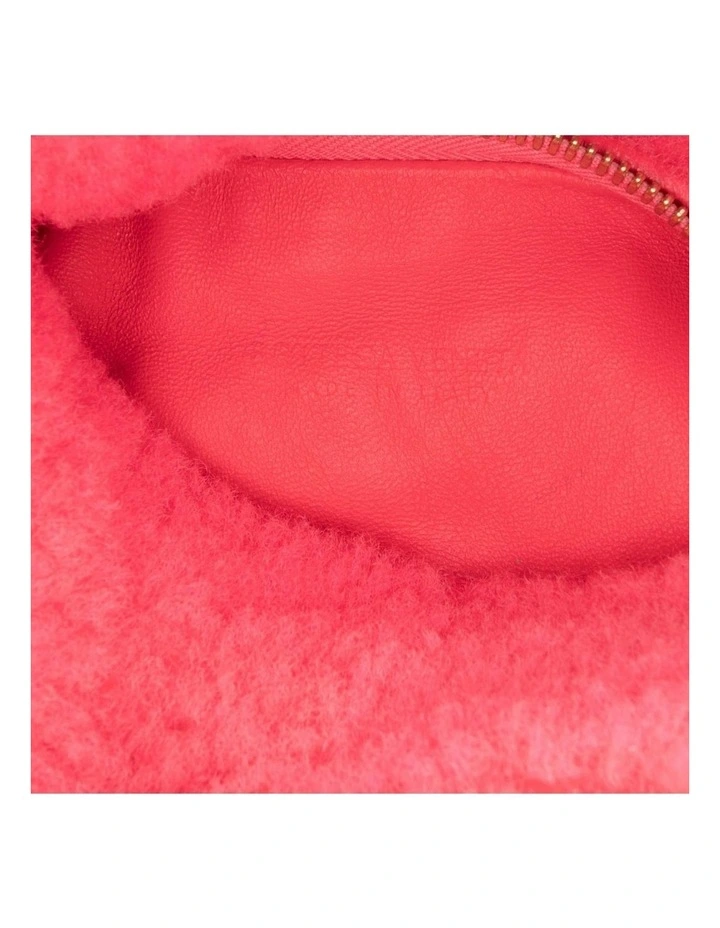 Bottega Veneta Novelty Handle Bag in Pink image 5