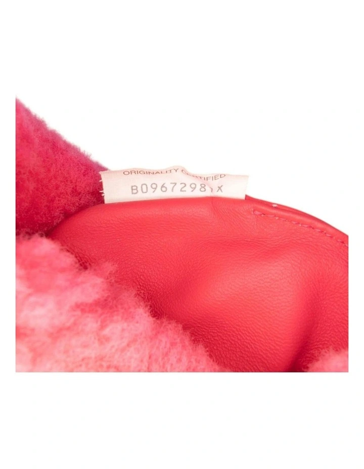 Bottega Veneta Novelty Handle Bag in Pink image 7