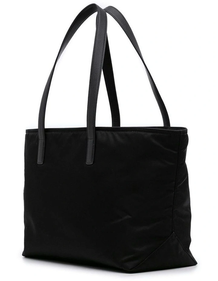 Prada Tote Bag in Black image 2