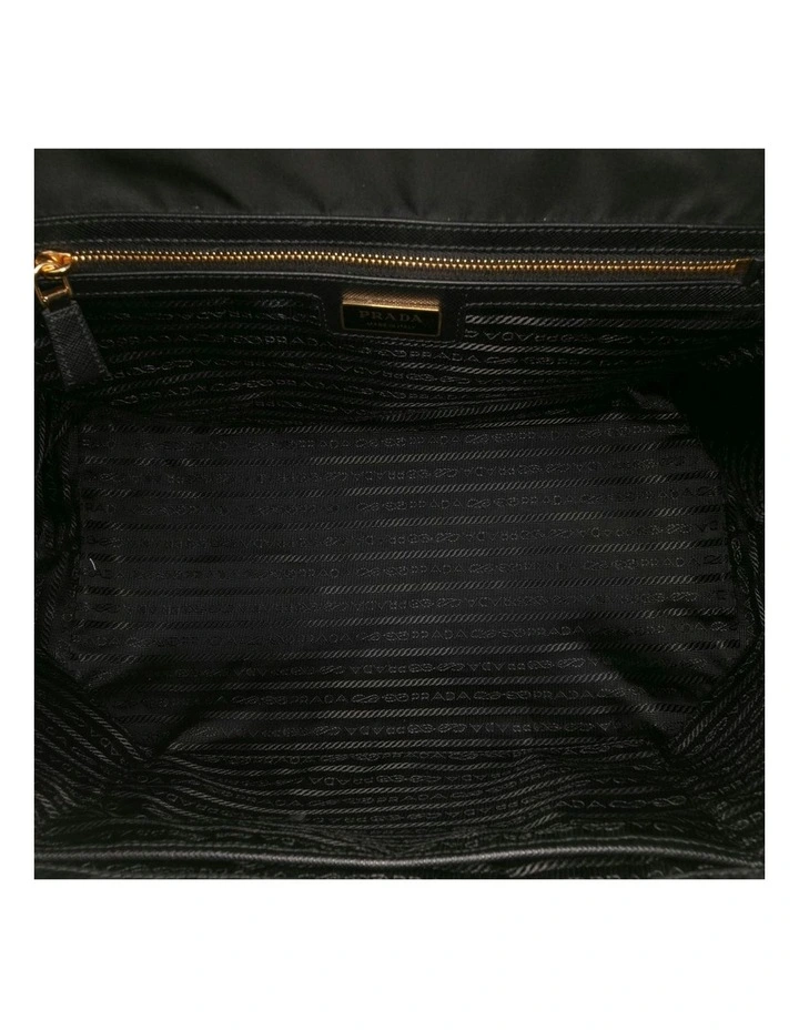 Prada Tote Bag in Black image 4