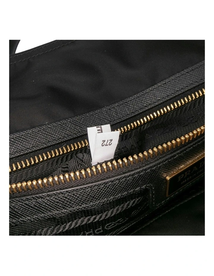 Prada Tote Bag in Black image 6