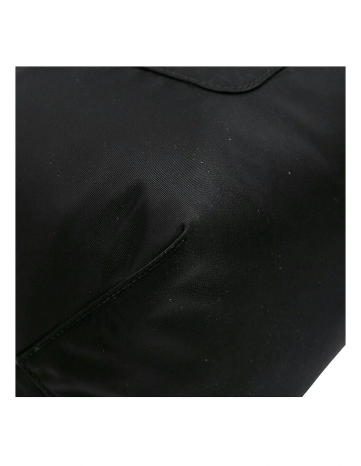 Prada Tote Bag in Black image 7