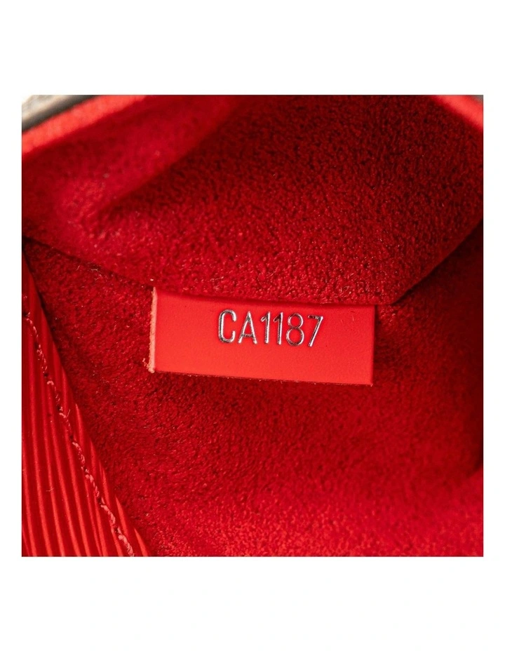 Elegant Shoulder Bag with Adjustable Strap in Multi Pre-Loved (Fashion Group ABN 30 617 598 651) image 6