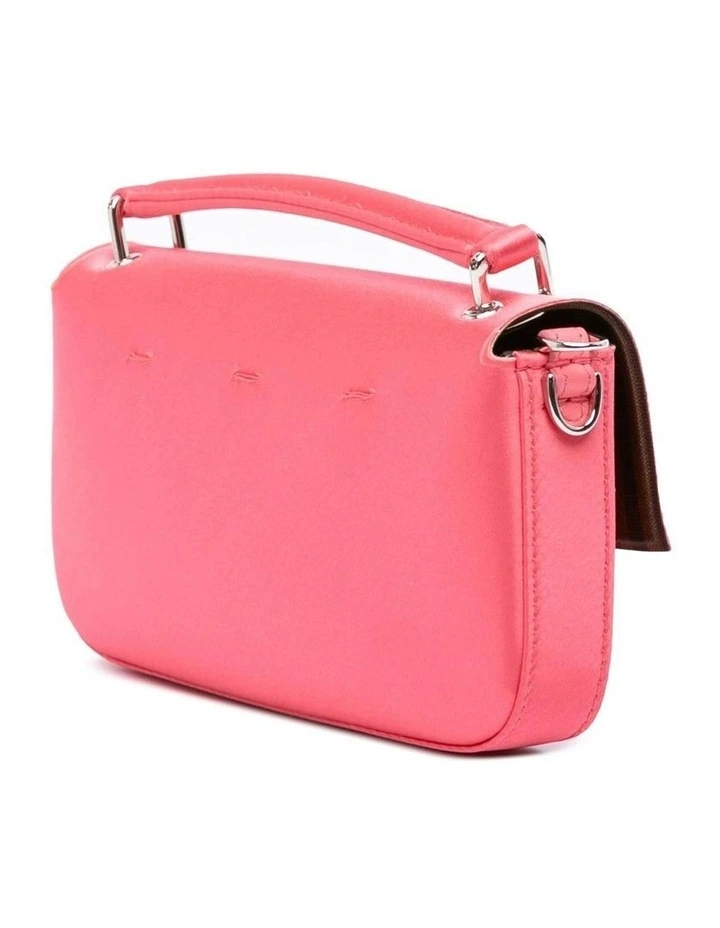 Fendi Handle Bag in Pink image 2