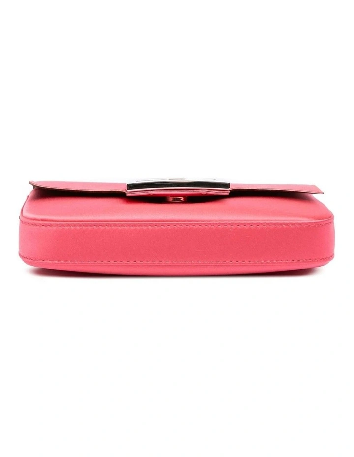 Fendi Handle Bag in Pink image 3