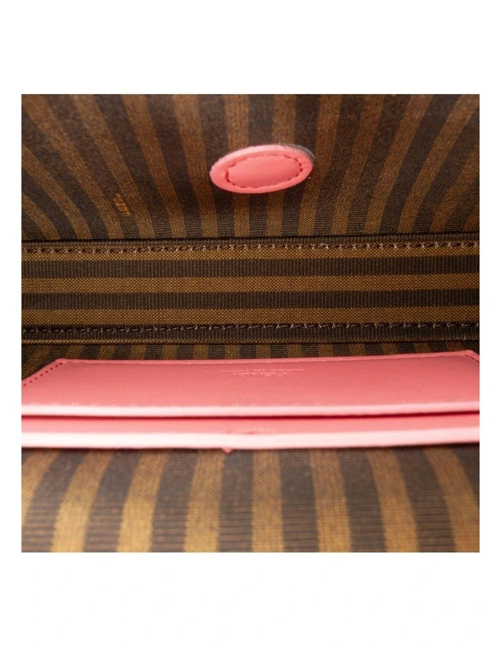 Fendi Handle Bag in Pink image 4