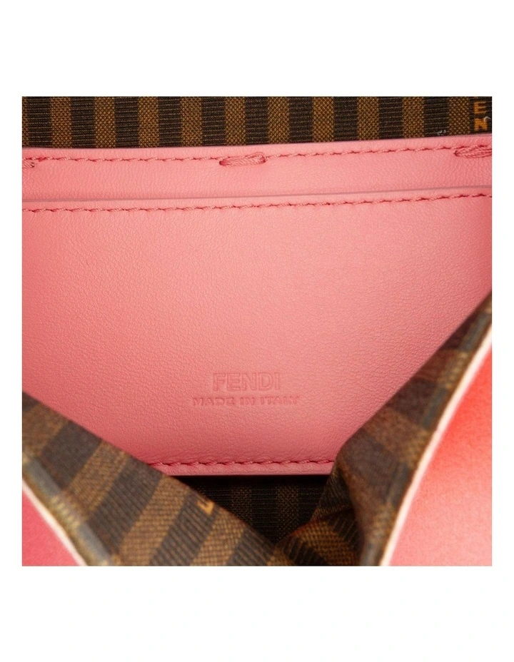 Fendi Handle Bag in Pink image 5