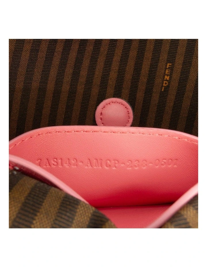 Fendi Handle Bag in Pink image 6