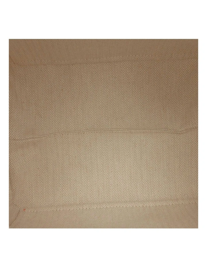 Herm Canvas Carry Bag in Orange image 4