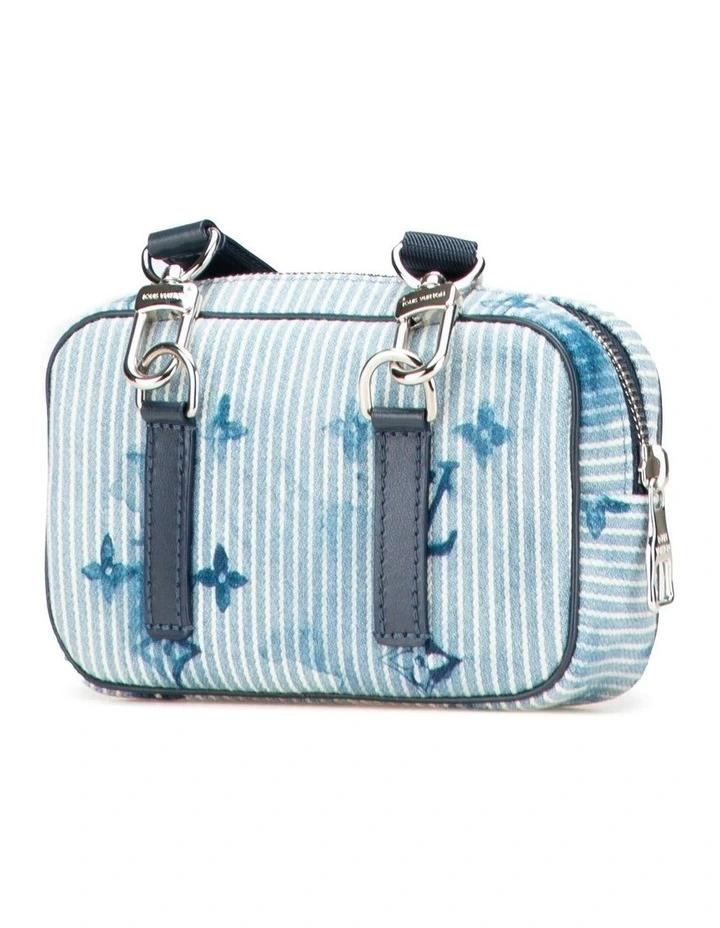 Louis Vuitton Versatile Crossbody Bag in Blue image 2