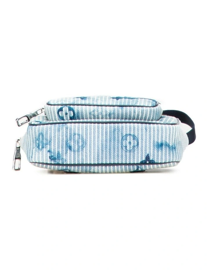 Louis Vuitton Versatile Crossbody Bag in Blue image 3