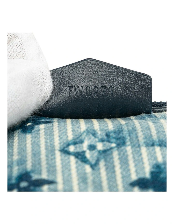 Louis Vuitton Versatile Crossbody Bag in Blue image 6