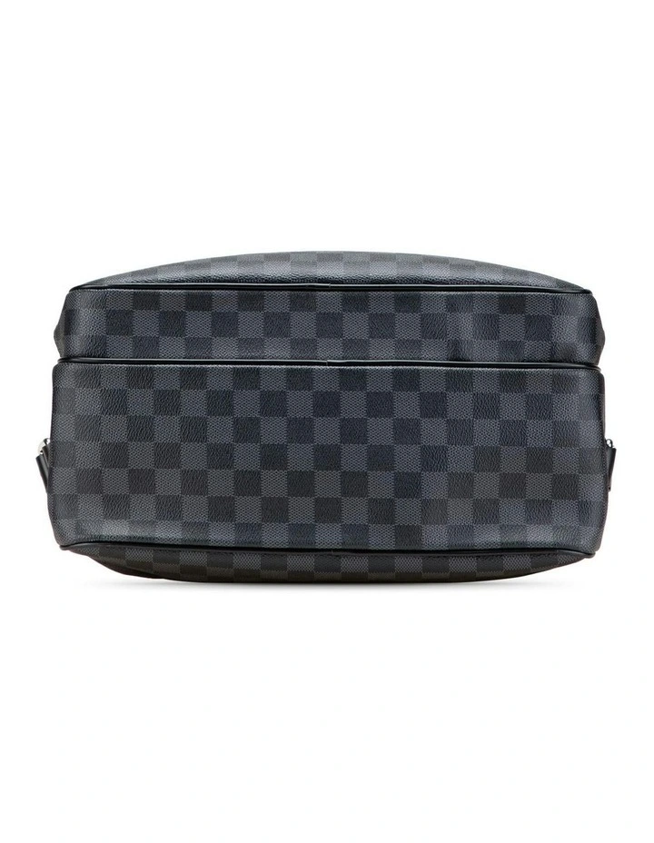 Louis Vuitton Crossbody Bag Pre-Loved in Black image 3