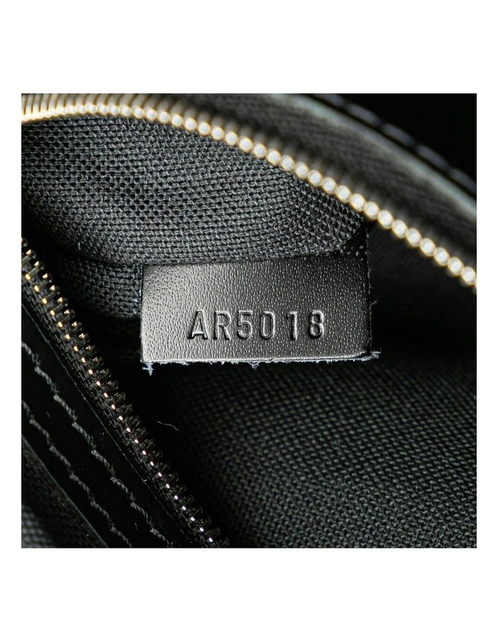 Louis Vuitton Crossbody Bag Pre-Loved in Black image 7