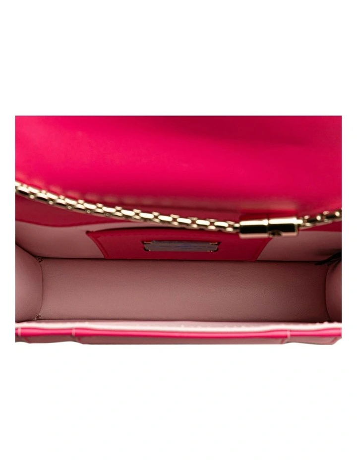 Bvlgari Pre-Loved Bag in Pink image 4
