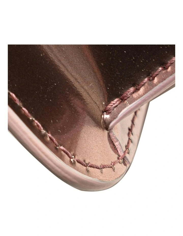 Bvlgari Pre-Loved Bag in Pink image 7