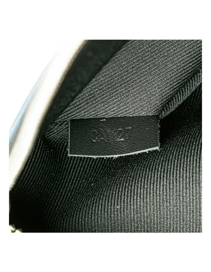 Louis Vuitton Leather Messenger Bag in Blue image 6