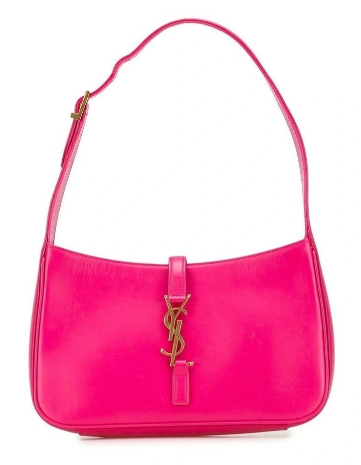 ABN 30 617 598 651 Shoulder Bag in Pink image 1