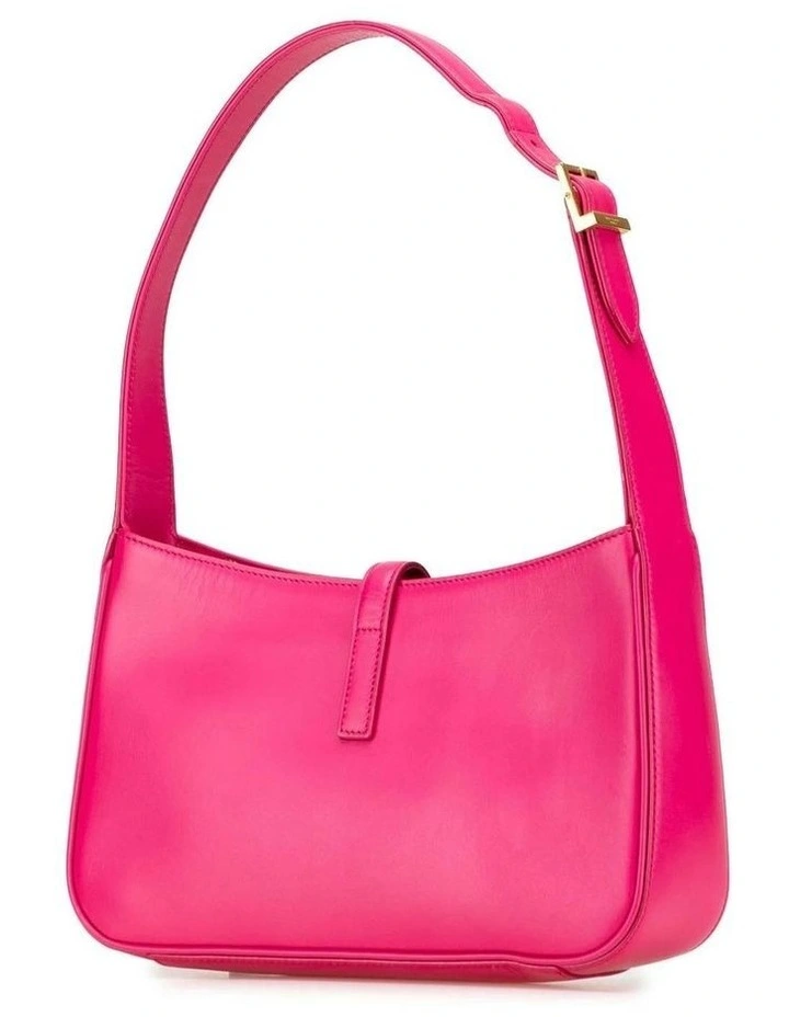 ABN 30 617 598 651 Shoulder Bag in Pink image 2