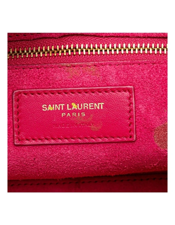 ABN 30 617 598 651 Shoulder Bag in Pink image 5