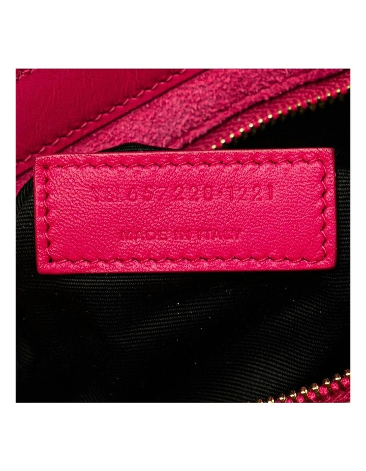 ABN 30 617 598 651 Shoulder Bag in Pink image 6