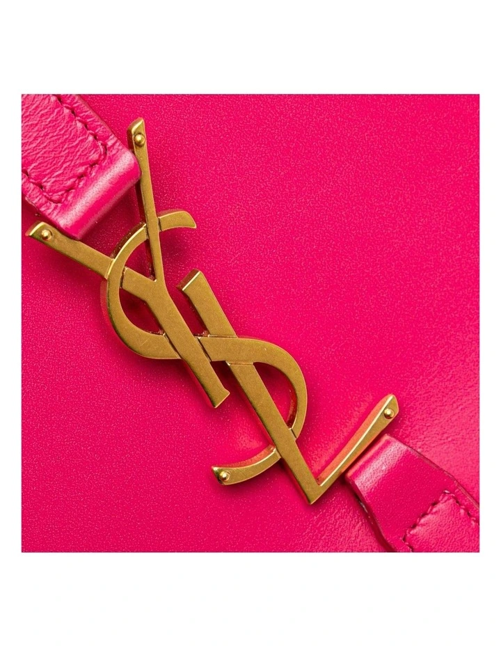 ABN 30 617 598 651 Shoulder Bag in Pink image 7