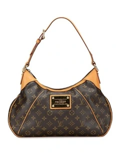 Stylish Hobo Bag (Fashion Group ABN 30 617 598 651) in Brown