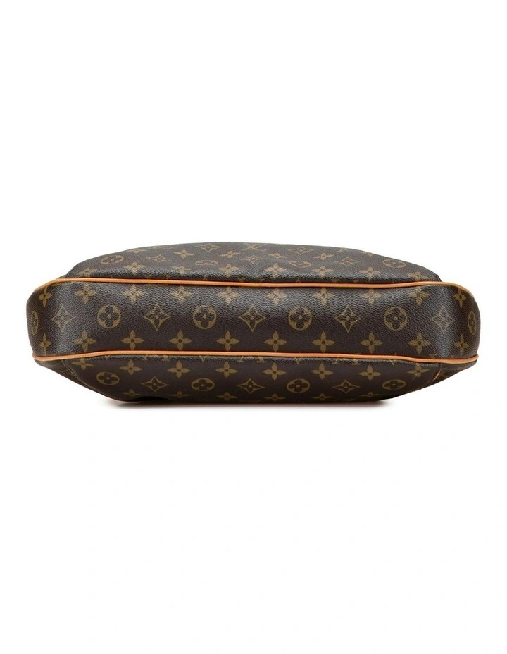 Stylish Hobo Bag (Fashion Group ABN 30 617 598 651) in Brown image 3