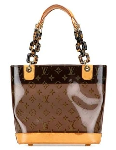 Tote Bag (Fashion Group ABN 30 617 598 651) in Brown