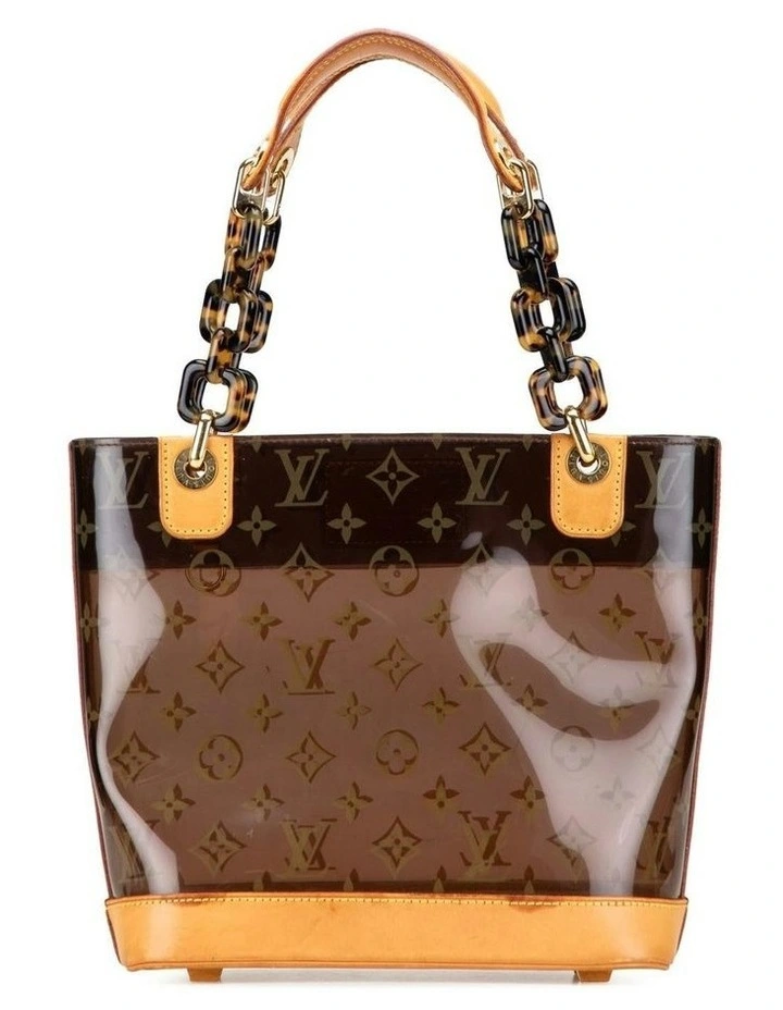 Tote Bag (Fashion Group ABN 30 617 598 651) in Brown image 1