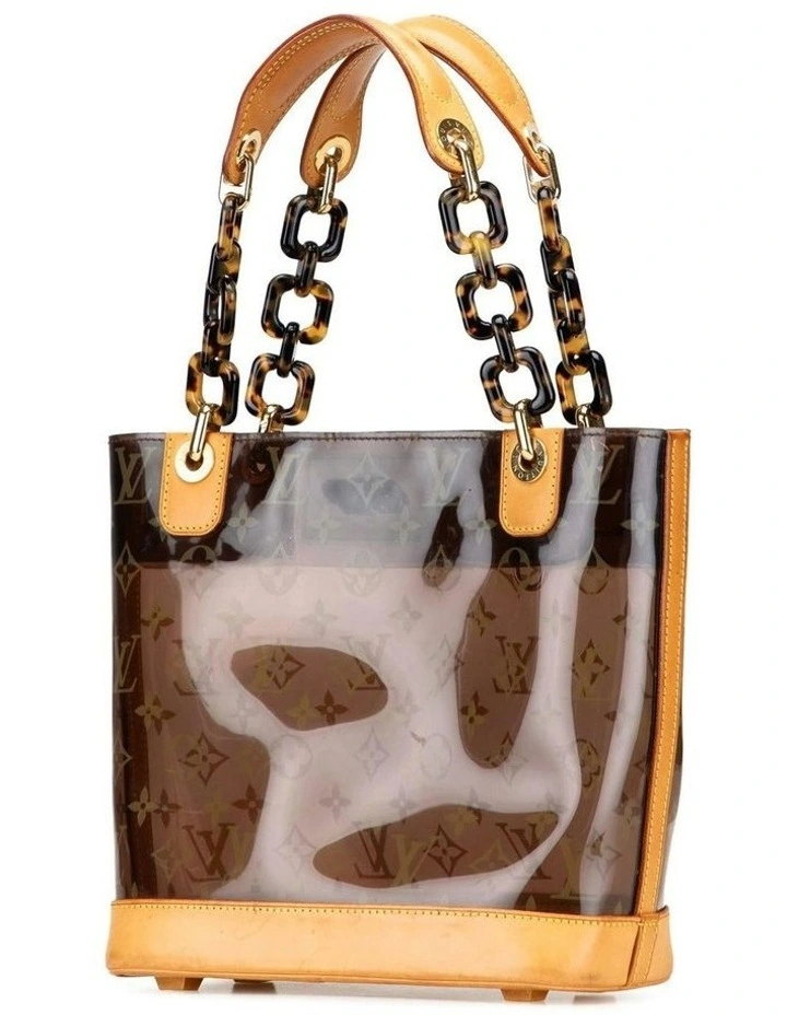 Tote Bag (Fashion Group ABN 30 617 598 651) in Brown image 2