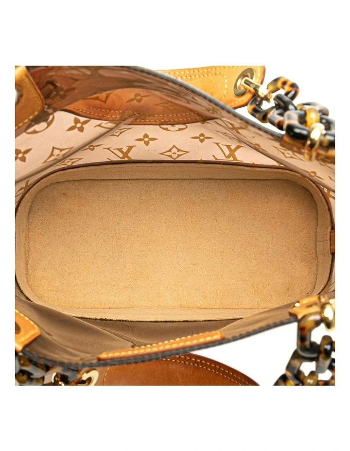 Tote Bag (Fashion Group ABN 30 617 598 651) in Brown image 4