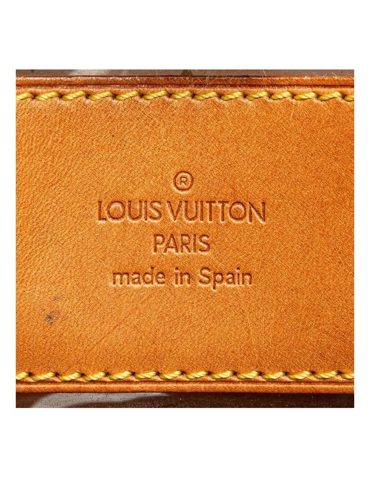 Tote Bag (Fashion Group ABN 30 617 598 651) in Brown image 5