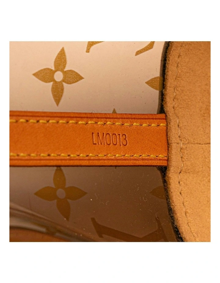 Tote Bag (Fashion Group ABN 30 617 598 651) in Brown image 6