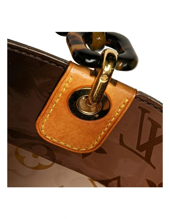 Tote Bag (Fashion Group ABN 30 617 598 651) in Brown image 7