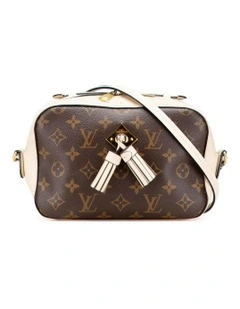 Crossbody Bag (Fashion Group ABN 30 617 598 651) in Brown