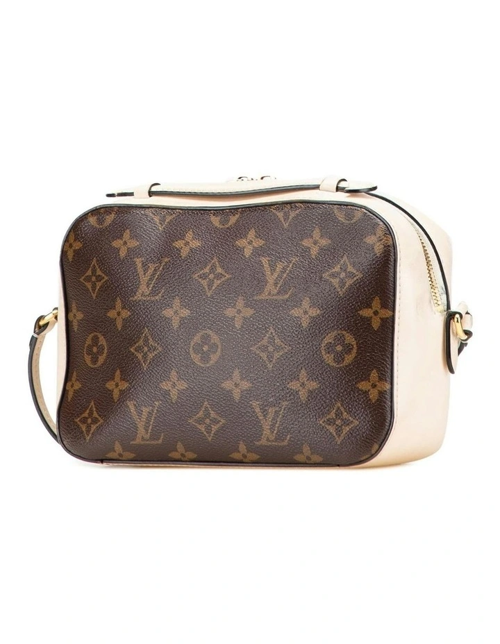 Crossbody Bag (Fashion Group ABN 30 617 598 651) in Brown image 2