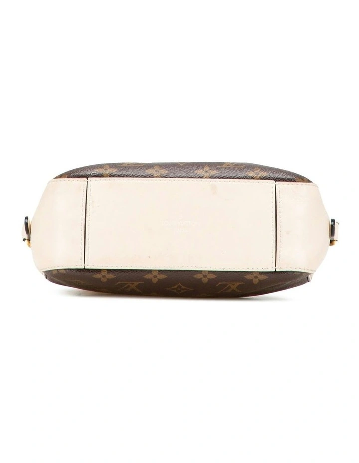 Crossbody Bag (Fashion Group ABN 30 617 598 651) in Brown image 3