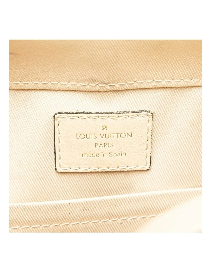 Crossbody Bag (Fashion Group ABN 30 617 598 651) in Brown image 5